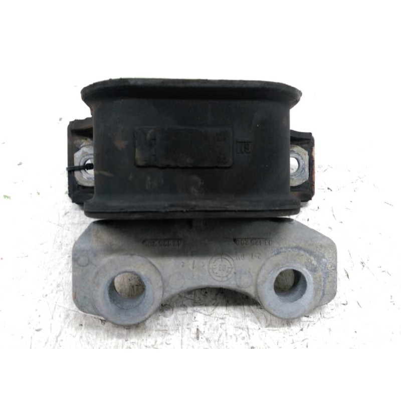 Recambio de soporte motor derecho para opel corsa c club referencia OEM IAM 13125209 - Azul 3