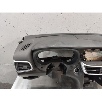Recambio de salpicadero para infiniti q30 1.5 d referencia OEM IAM   