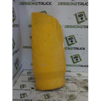 Recambio de deflector derecho para astra trucks ....... ....... referencia OEM IAM   