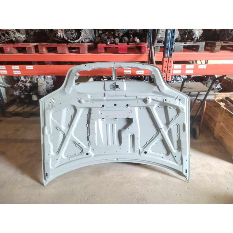 Recambio de capo para kia carnival ii (gq) 3.5 referencia OEM IAM 0K54A52310A 2