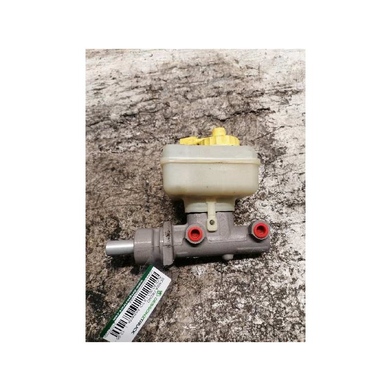 Recambio de bomba freno para audi a3 (8l) 1.9 tdi ambiente referencia OEM IAM 21027099  