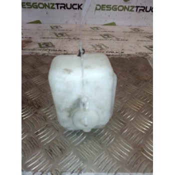 Recambio de deposito limpia para nissan trade 100 3.0 turbodiesel referencia OEM IAM   