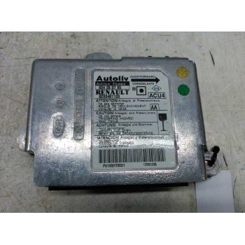 CENTRALITA AIRBAG 8200481128 7701069906 604289700