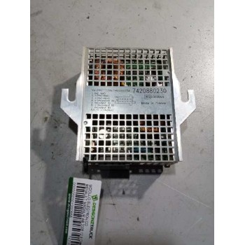 MODULO ELECTRONICO 7420880230 CONVERTIDOR 24V/14V