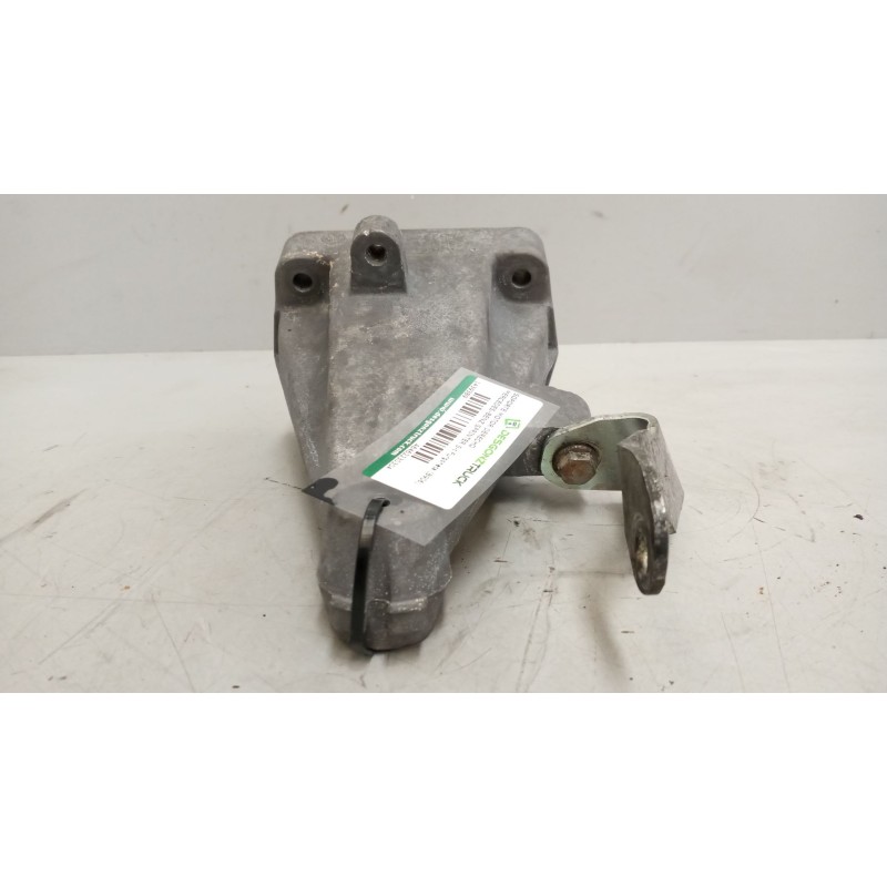 Recambio de soporte motor derecho para mercedes-benz sprinter 5-t furgoneta (b906) 515 cdi (906.653, 906.655, 906.657) referenci - Blanco 2