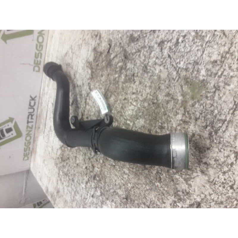 Recambio de tubo para volkswagen passat berlina (3c2) advance referencia OEM IAM 1K0145762S TURBOCOMPRESOR 2
