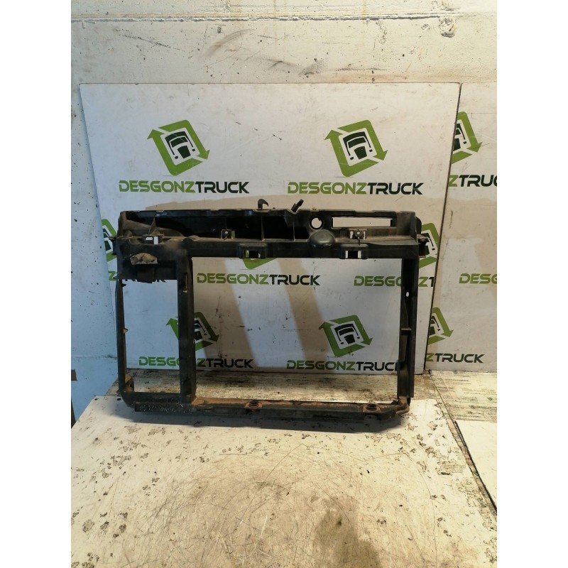 Recambio de panel frontal para peugeot 207 xs referencia OEM IAM 2