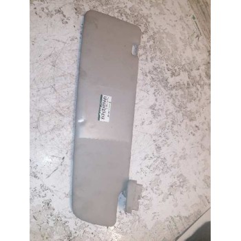 Recambio de parasol derecho para citroën jumper pritsche 2.0 blue-hdi fap cat referencia OEM IAM   