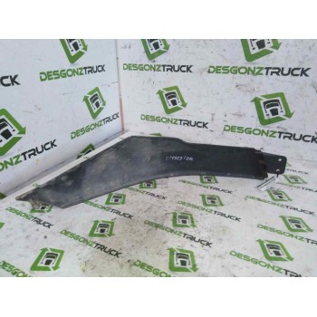 Recambio de molduras delanteras para iveco daily pr 3.0 diesel referencia OEM IAM 5801354007 5801339978 MOLDURA PARAGOLPES IZQUI