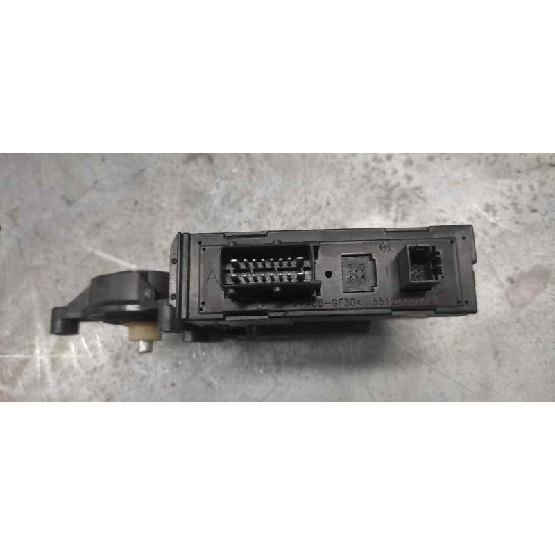 Recambio de motor elevalunas delantero derecho para peugeot 307 (s1) 1.6 hdi referencia OEM IAM 9634457480 990829100 2