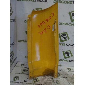 Recambio de deflector derecho para astra trucks ....... ....... referencia OEM IAM   