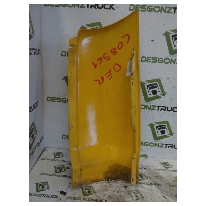 Recambio de deflector derecho para astra trucks ....... ....... referencia OEM IAM - Amarillo 2