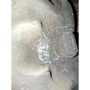 Recambio de pinza freno delantera izquierda para renault mascott fg 130. 35/55/65 cabina individual referencia OEM IAM 777432  