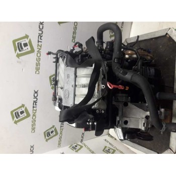 Recambio de motor completo para volkswagen golf iii berlina (1h1) cl referencia OEM IAM AFT  