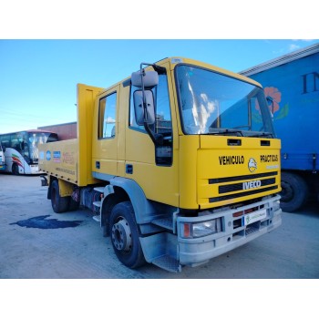 iveco eurocargo del año 1998