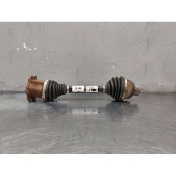 Recambio de transmision trasera izquierda para renault scénic iii (jz0/1_) 1.5 dci referencia OEM IAM   