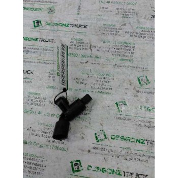 Recambio de captador abs para volkswagen golf iv berlina (1j1) gti edicion especial referencia OEM IAM 1J0927803  