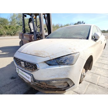 seat leon (kl1, klg) del año 2023