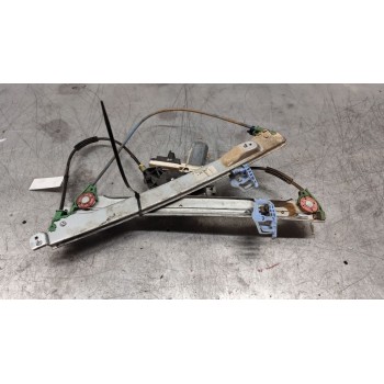 Recambio de elevalunas delantero izquierdo para citroën c2 (jm_) 1.4 hdi referencia OEM IAM   