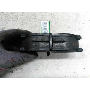 Recambio de pastillas de freno delanteras para peugeot boxer caja cerrada (rs3200)(230)(´02) 1400 d referencia OEM IAM   