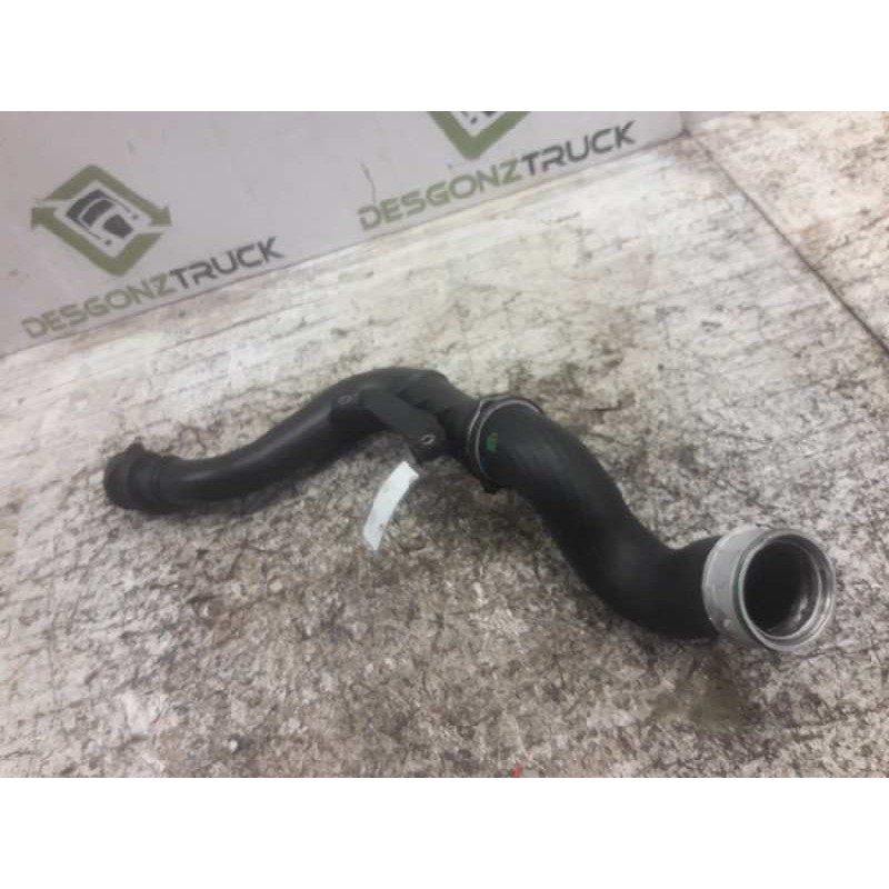 Recambio de tubo para volkswagen passat berlina (3c2) advance referencia OEM IAM 1K0145762S TURBOCOMPRESOR 3