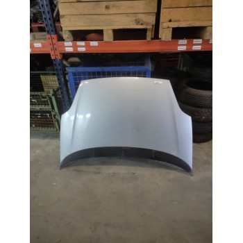 Recambio de capo para fiat grande punto (199) 1.3 16v multijet active (55kw) referencia OEM IAM   