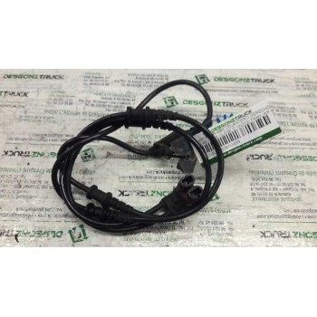 Recambio de captador abs delantero derecho para mercedes-benz clase c (w203) familiar c 220 t cdi (203.206) referencia OEM IAM  