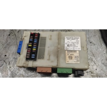 CAJA RELES / FUSIBLES 6G9T14A073CH 