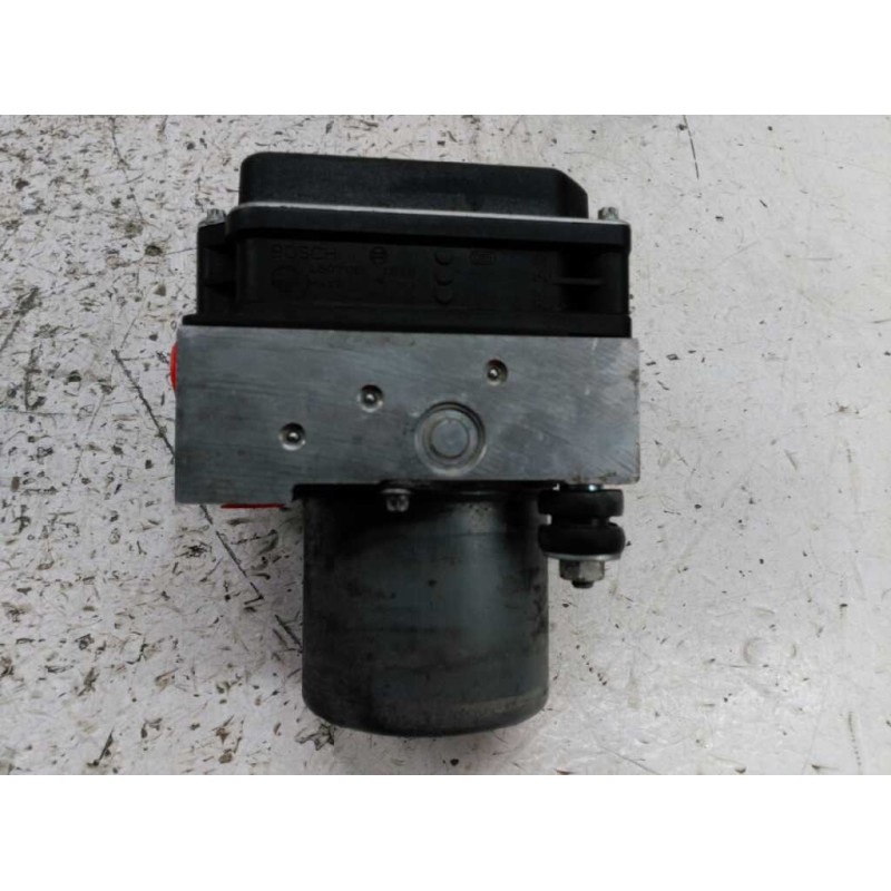 Recambio de abs para citroën c5 berlina 1.6 hdi fap referencia OEM IAM 9662131280 0265230495 0265951174 - Negro 5