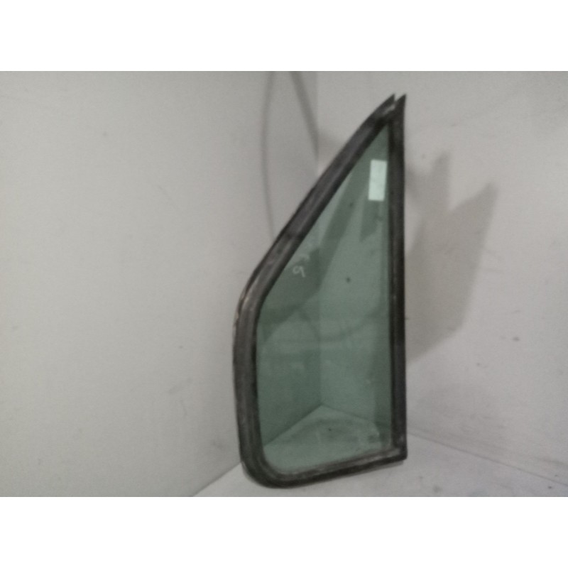 Recambio de luna custodia delantera derecha para renault master caja abierta/chasis ab '98 caja abierta batalla 3578 referencia - Rojo 2