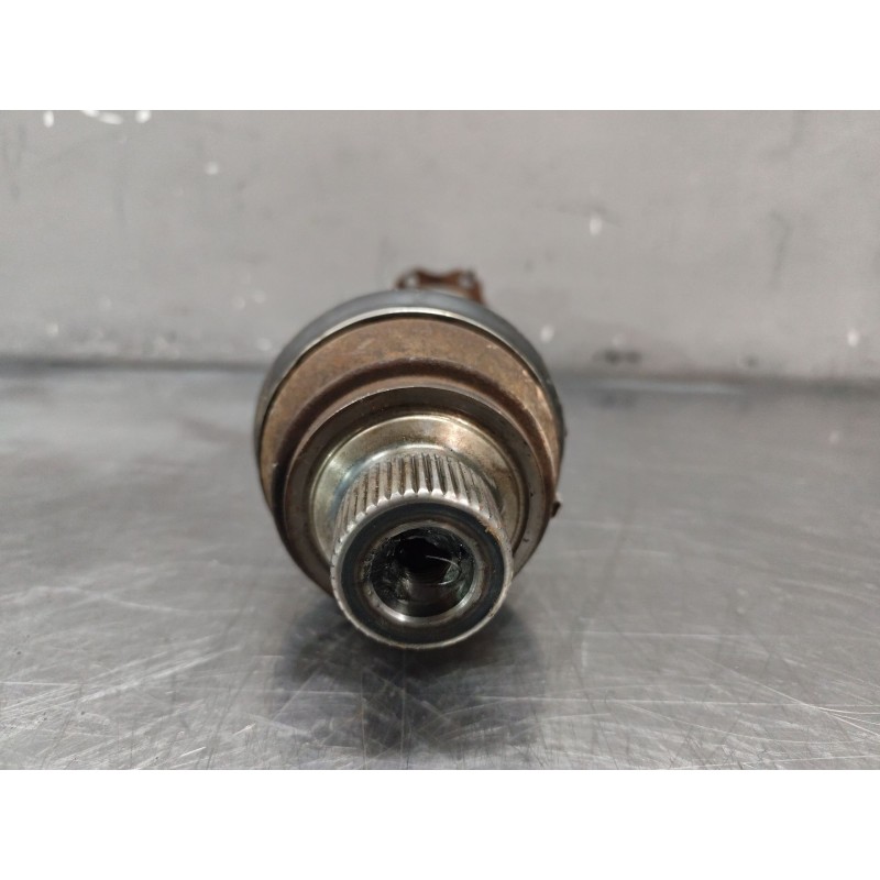 Recambio de transmision trasera izquierda para renault scénic iii (jz0/1_) 1.5 dci referencia OEM IAM - Gris 2