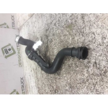 Recambio de tubo para volkswagen passat berlina (3c2) advance referencia OEM IAM 1K0145762S TURBOCOMPRESOR 