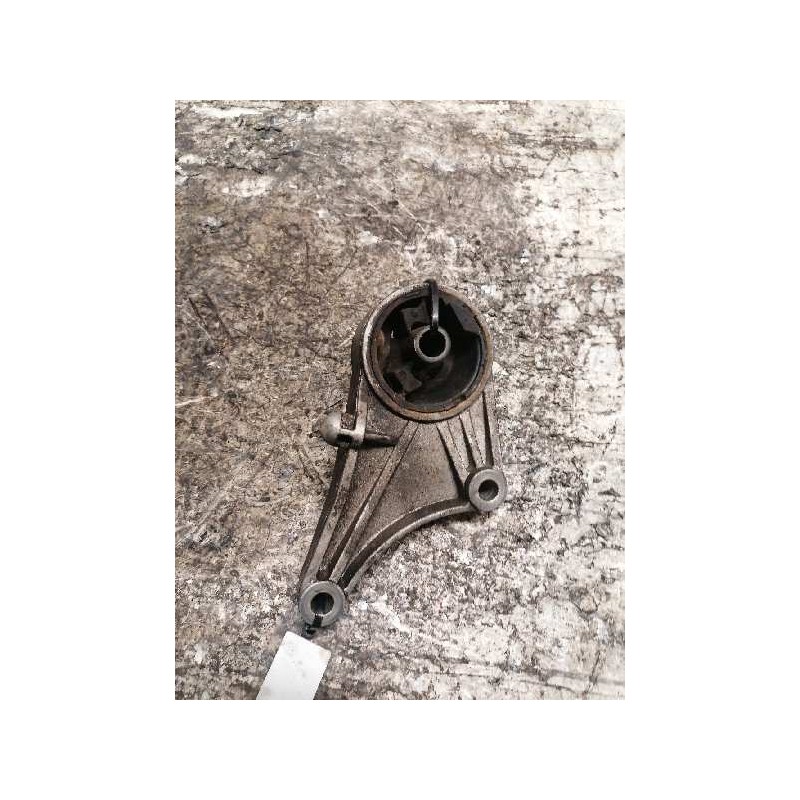 Recambio de soporte motor para nissan primera berlina (p11) gx referencia OEM IAM - Blanco 2