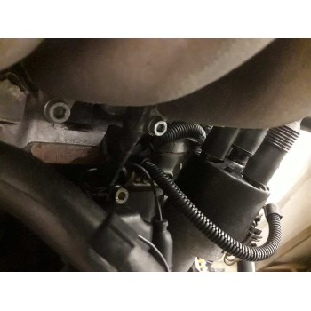 Recambio de motor completo para volkswagen golf iii berlina (1h1) cl referencia OEM IAM AFT  
