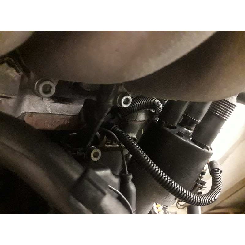 Recambio de motor completo para volkswagen golf iii berlina (1h1) cl referencia OEM IAM AFT - Azul 4