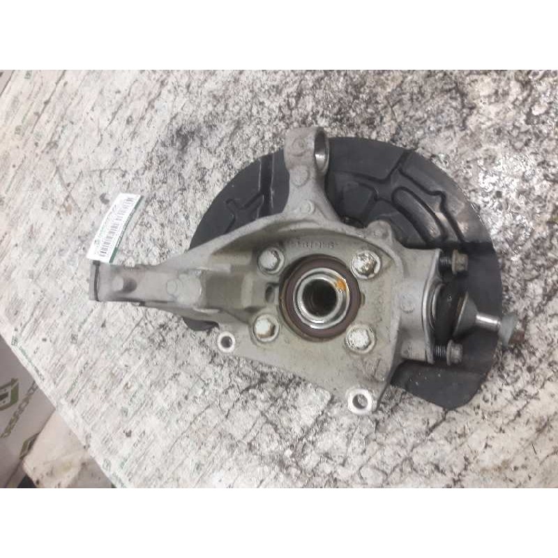 Recambio de mangueta delantera derecha para volvo xc70 2.4 d awd ocean race referencia OEM IAM 9461944 2