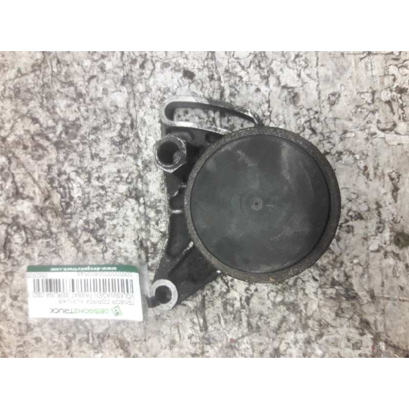 Recambio de tensor correa auxiliar para volkswagen passat berlina (3b2) básico referencia OEM IAM 058260511 F224041 