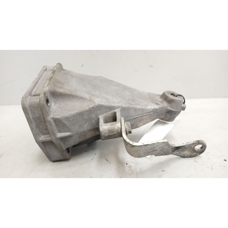 Recambio de soporte motor derecho para mercedes-benz sprinter 5-t furgoneta (b906) 515 cdi (906.653, 906.655, 906.657) referenci - Blanco 4