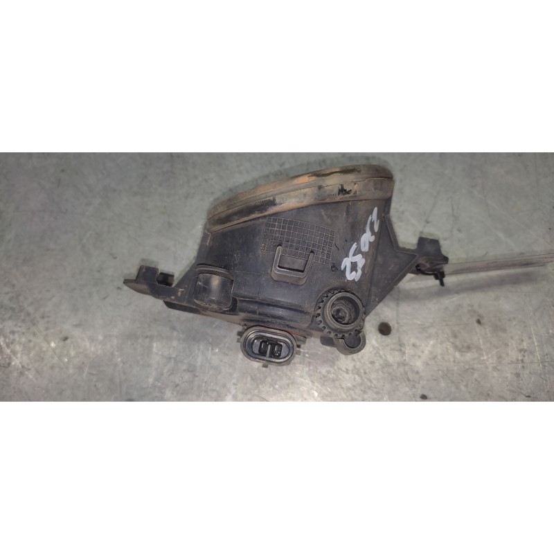 Recambio de faro antiniebla derecho para nissan primera berlina (p12) acenta referencia OEM IAM   2 PINS - Gris 2