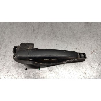 Recambio de maneta exterior delantera derecha para citroën c2 (jm_) 1.4 hdi referencia OEM IAM   