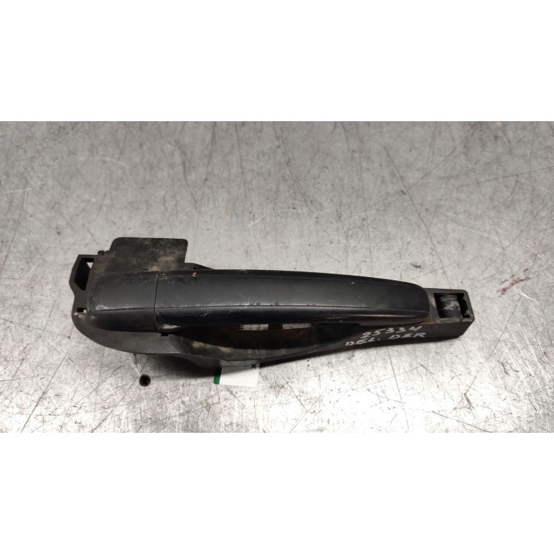 Recambio de maneta exterior delantera derecha para citroën c2 (jm_) 1.4 hdi referencia OEM IAM   