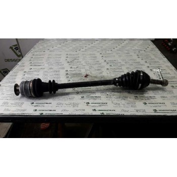 Recambio de transmision delantera derecha para renault rapid/express (f40) 1.6 d familiar (f404) referencia OEM IAM   