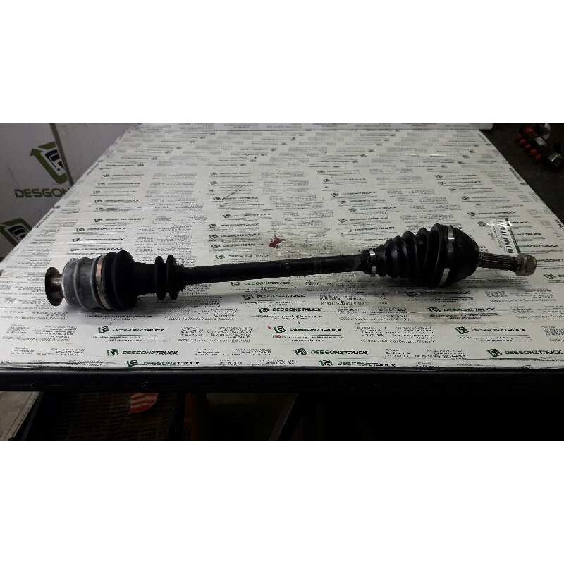 Recambio de transmision delantera derecha para renault rapid/express (f40) 1.6 d familiar (f404) referencia OEM IAM - Blanco 3