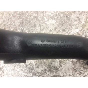 Recambio de tubo para volkswagen passat berlina (3c2) advance referencia OEM IAM 1K0145762S TURBOCOMPRESOR 