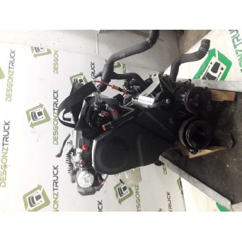 Recambio de motor completo para volkswagen golf iii berlina (1h1) cl referencia OEM IAM AFT  