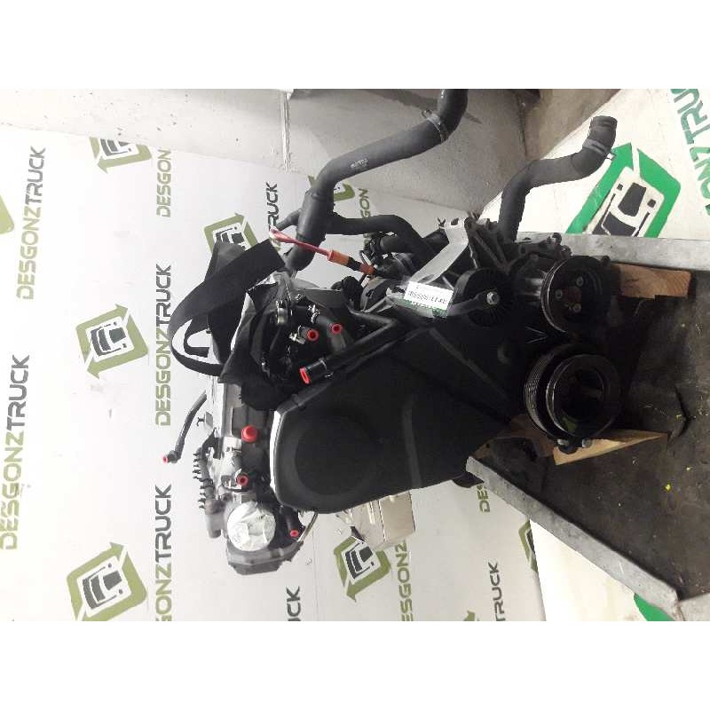 Recambio de motor completo para volkswagen golf iii berlina (1h1) cl referencia OEM IAM AFT - Azul 5