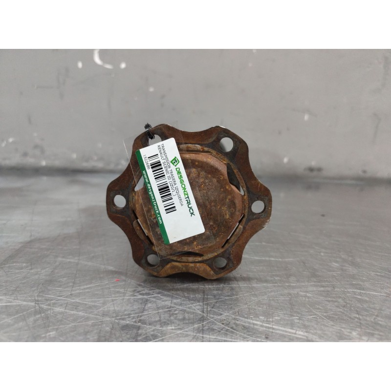 Recambio de transmision trasera izquierda para renault scénic iii (jz0/1_) 1.5 dci referencia OEM IAM - Gris 3