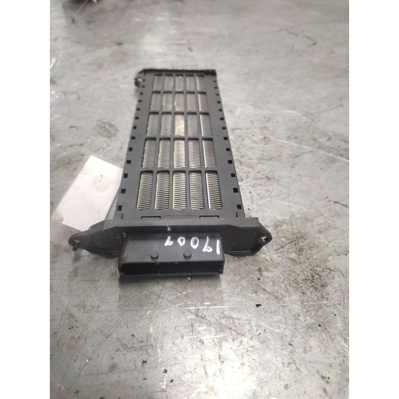 Recambio de resistencia calefaccion para peugeot 308 confort referencia OEM IAM N103760PD  4 PINS - Gris 2
