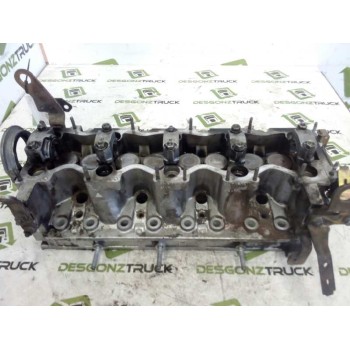 Recambio de culata para renault mascott ka 130.35/55 base referencia OEM IAM 7450519  