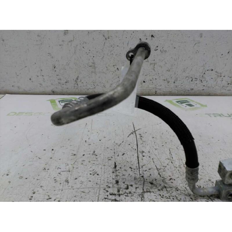 Recambio de tubos aire acondicionado para ford mondeo berlina (ge) ambiente referencia OEM IAM 4